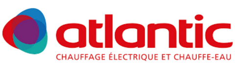 Logo atlantic