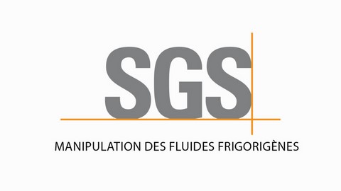 LOGO SGS